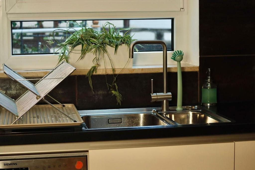 Modern Holiday Apartment In The Heart Of Klingenmünster Exterior foto